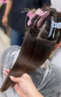 اموزش صفرتاصد احیاوصافی.فردائم.اسکالپ