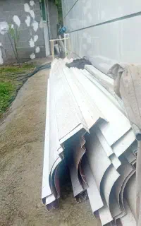 شیروانی سینه کفتری