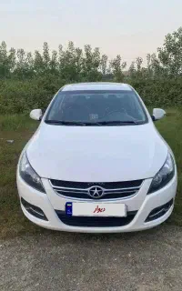جک جی ۵ اتومات مدل ۹۴ تک برگ سند