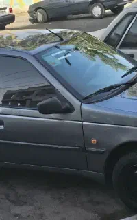 پژو ۴۰۵ مدل۹۷