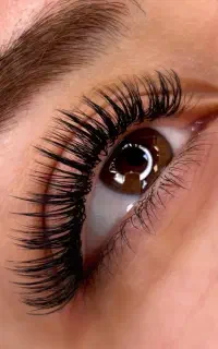 آموزش اکستنشن مژه ولیفت ابرو