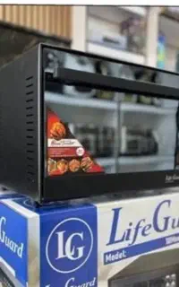 توستر لایف گارد