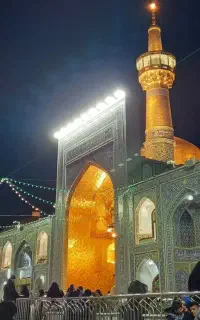 تور مشهد، حرکت همه روزه ۳/۸۰۰
