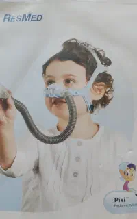 ماسک pixi برند ResMed