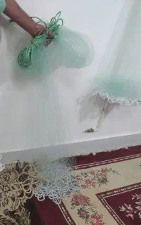تور ماهیگیری نو