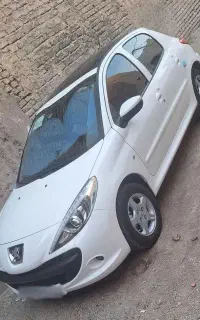 ۲۰۷ پانا ارتقا یافته دستی