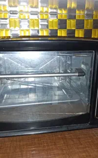 مایکروفر(توستر)