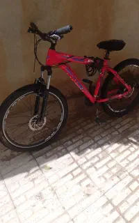 دوچرخه ۲۶ مدل جدید راکی نو