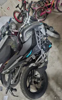 موتور cf 150