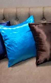 کوسن ساک چند طبقه بزرگ و کوچک میشه و  ساک پیک‌نیک