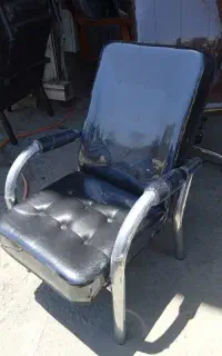 صندلی انتظار