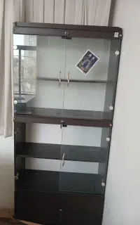 کتابخانه ۵ طبقه