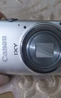 دوربین Canon ixy 630