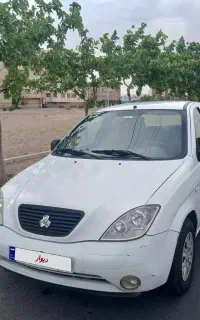 تیبا ۹۶