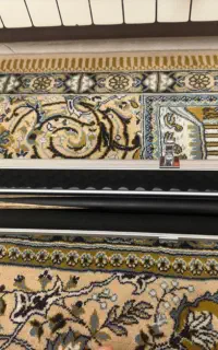 چوب اسنوکر امین التیمیت لیمیتد ادیشن