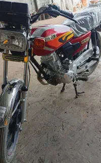 احسان ۱۲۵