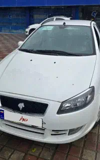 رانا پلاس خشک