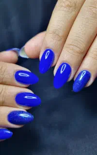 آفر ویژه کاشت ناخن و آموزش کاشت ناخن