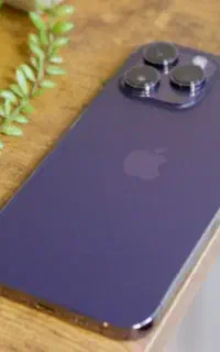 آیفون ۱۴ پرومکس ۲۵۶
