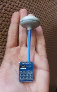 ماژول ارسال تصویر fpv