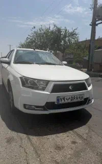 فروش یا معاوضه دنامدل ۹۷ تیپ ۲