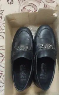 کفش پسرانه