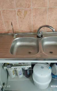 سینگ ظرفشویی