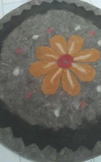 نمد عرض ۱۳۰