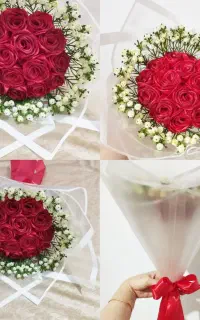 گل روبانی تخفیف ویژه
