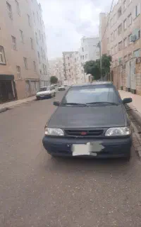پراید