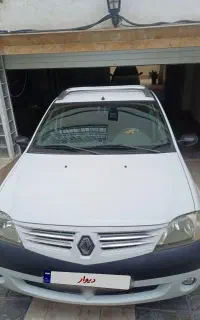 ال نود پارس تندر مدل 95