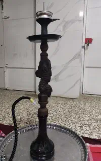 قلیون بزرگ