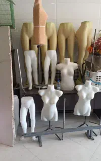مانکن