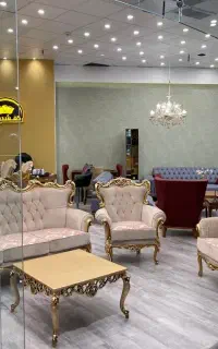 واحد تجاری مجتمع وصال طبقه سوم