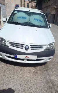 فروش ال90 ای2،مدل 96