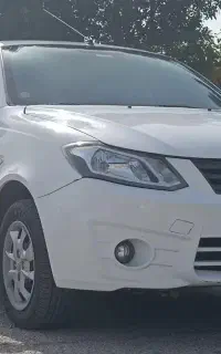 خودرو ساینا مدل 98 ( بدون هیچگونه ایراد یا عیب )