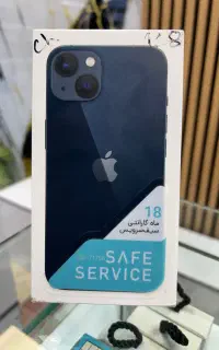 ایفون 13 Ch نات اکتیو 128G