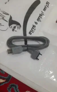 کابل شارژ