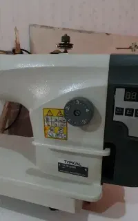 چرخ خیاطی صنعتی اتومات