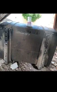باک گازویل دایون