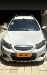 کوئیک R اتومات مدل 1401