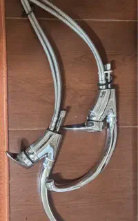 شیر آلات  خانگی