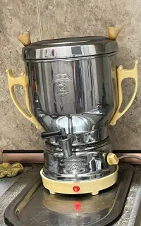 سماور برقی