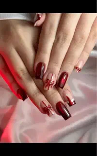 نیازمند ناخن کار در خانه اصفهان