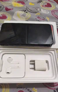 آیفون x