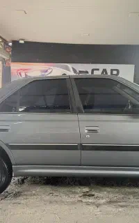 خودرو پژو پارس