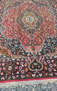فروش دوعددفرش