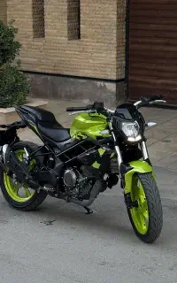 بنلی 250 تک سیلندر 1400