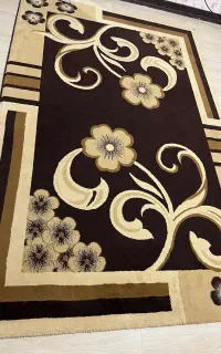 دو عدد گلیم فرش