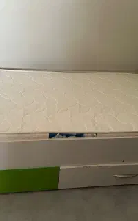 تخت ام دی اف کودک و نوجوان